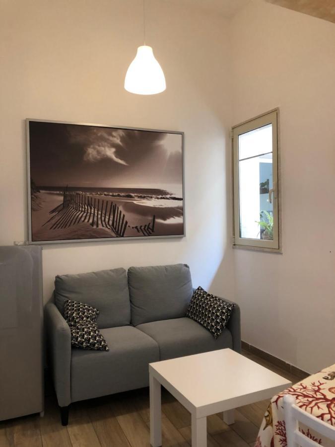 Casa Vacanza Maria Marina di Ragusa Extérieur photo