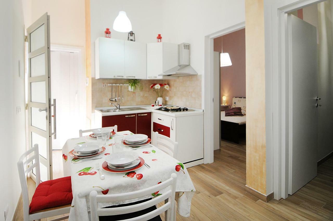 Casa Vacanza Maria Marina di Ragusa Extérieur photo