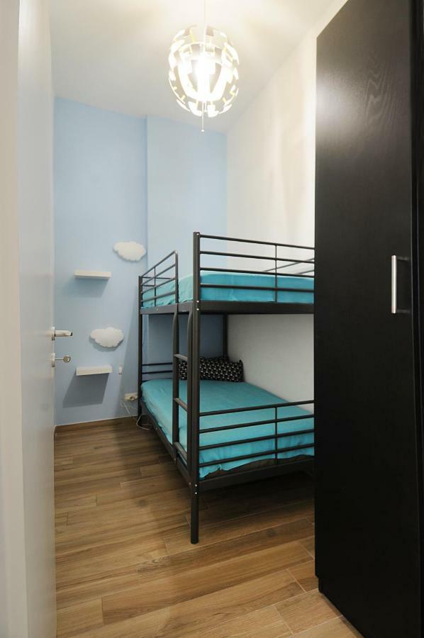 Casa Vacanza Maria Marina di Ragusa Extérieur photo