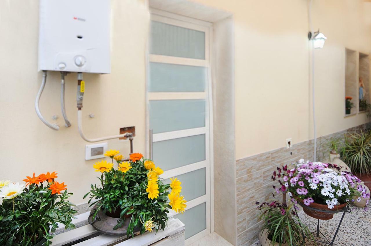 Casa Vacanza Maria Marina di Ragusa Extérieur photo