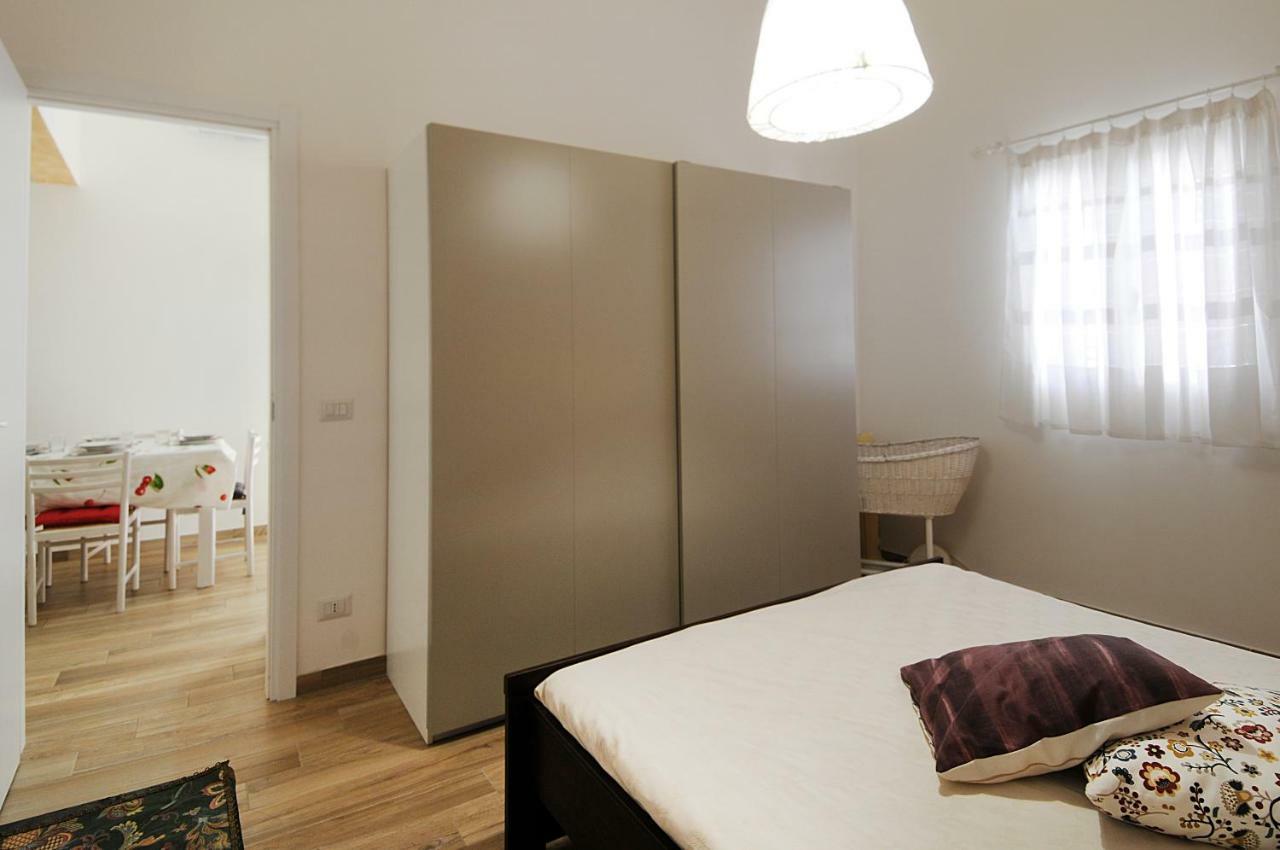 Casa Vacanza Maria Marina di Ragusa Extérieur photo