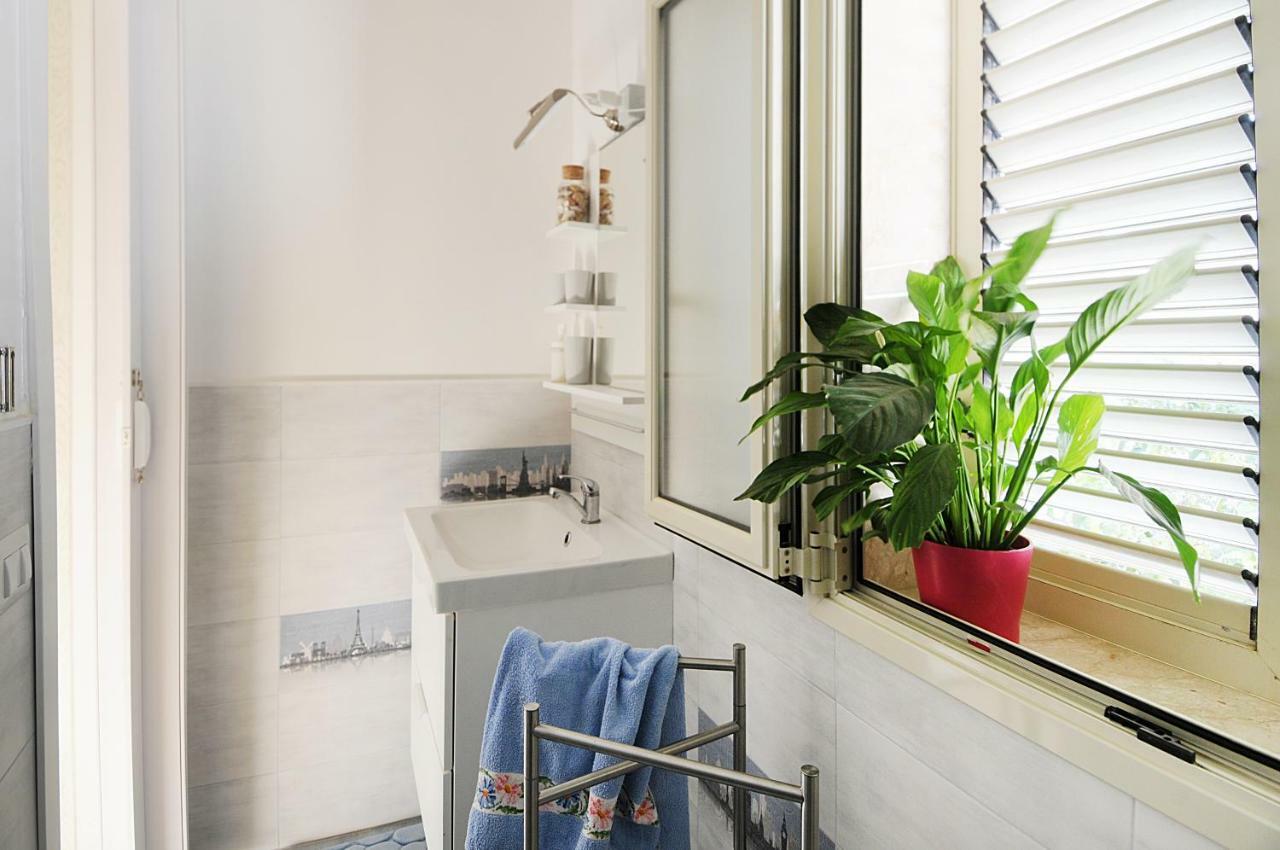 Casa Vacanza Maria Marina di Ragusa Extérieur photo