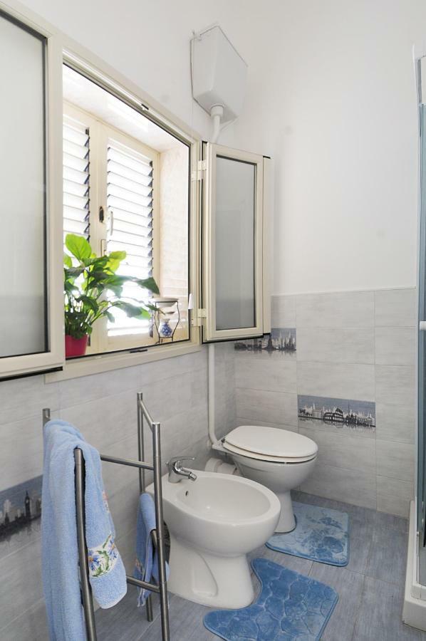 Casa Vacanza Maria Marina di Ragusa Extérieur photo