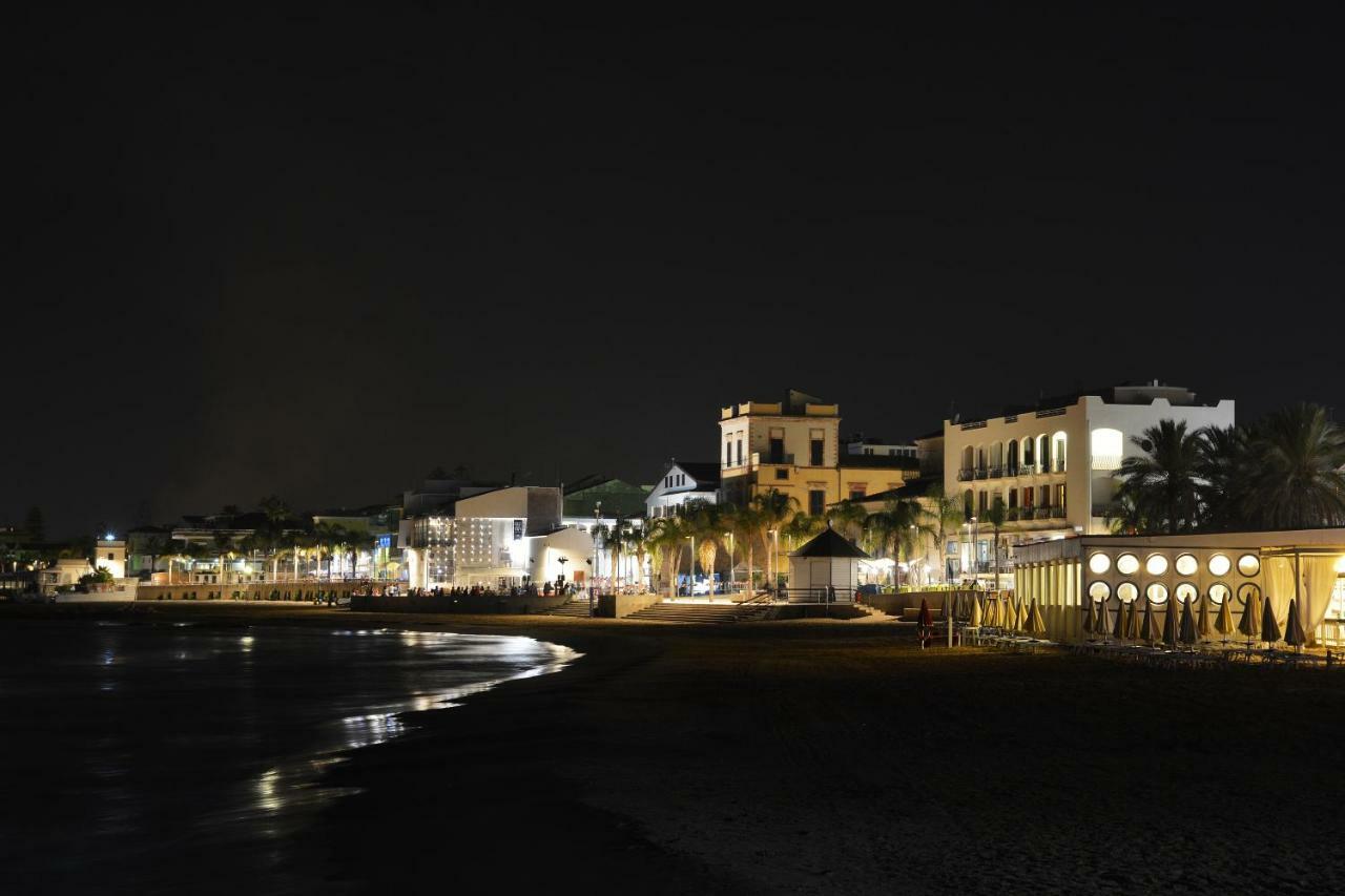 Casa Vacanza Maria Marina di Ragusa Extérieur photo