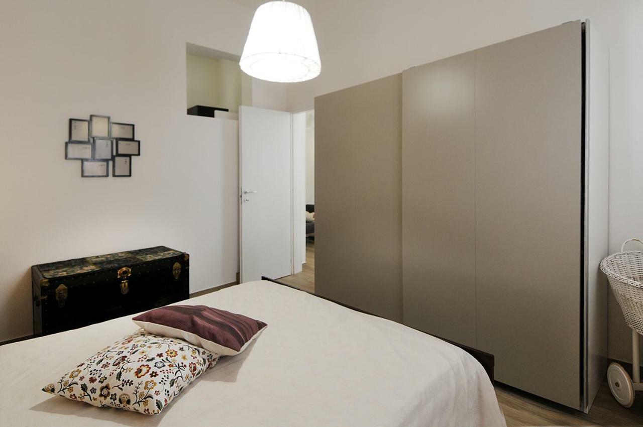 Casa Vacanza Maria Marina di Ragusa Extérieur photo