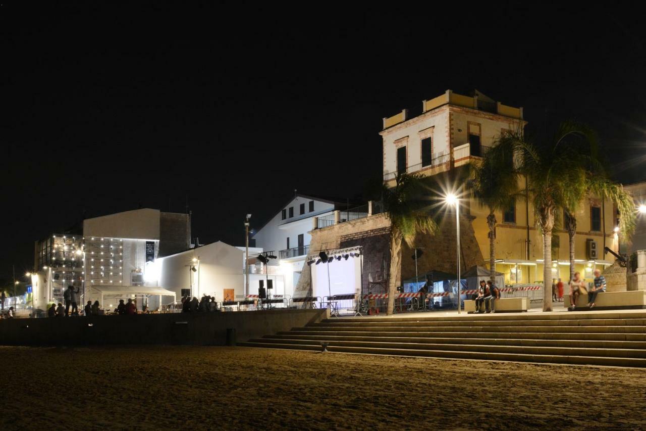 Casa Vacanza Maria Marina di Ragusa Extérieur photo