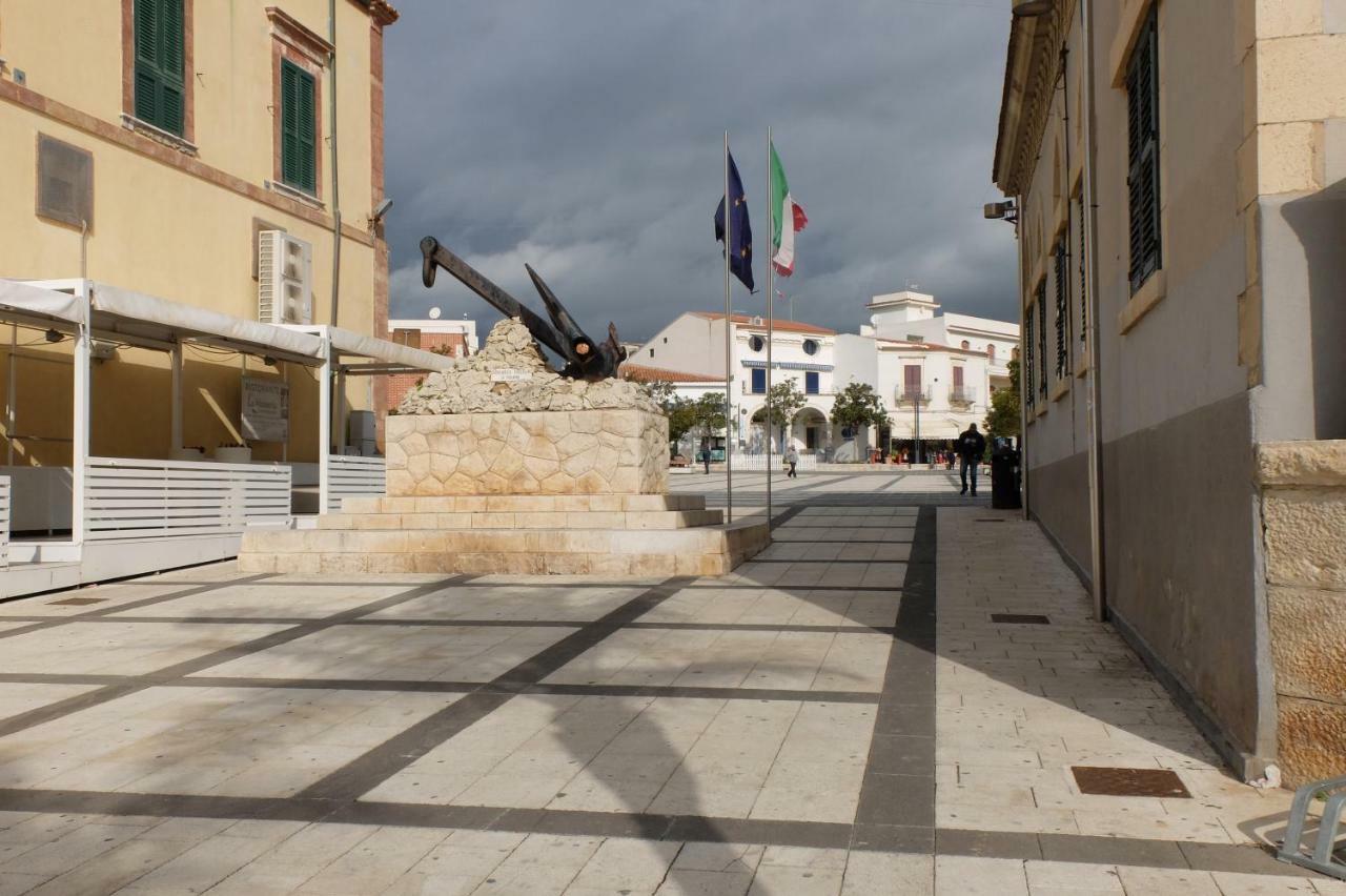 Casa Vacanza Maria Marina di Ragusa Extérieur photo